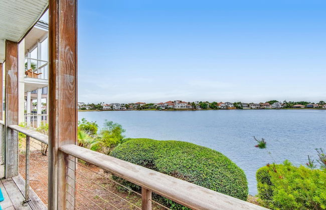 Destiny Beach Villas #15b - Foto 28