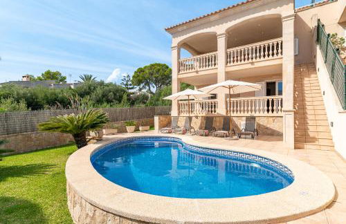 Beach Villa Arran de Mar by Sealand Villas - Foto 1