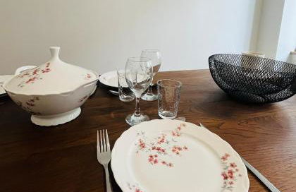 Maison de village authentique - De fil en aiguille - Foto 11