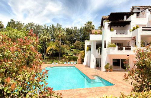 Hanami Alcazaba Beach Penthouse - Photo 47