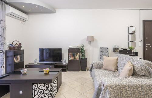 Rigas apartment in Ilioupoli Athens - Foto 9