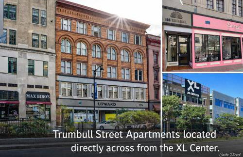 Pratt St Brand New Studio Loft Elevator Building - Foto 1