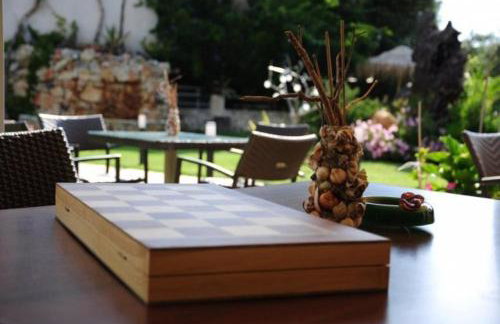 Allea Hotel and Apartments - Foto 47