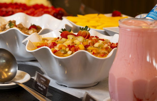 Laghetto Resort Golden - Foto 52