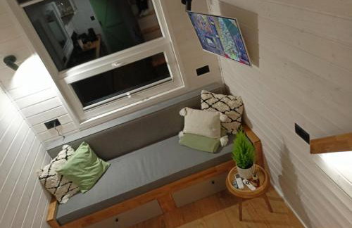 Tiny house in the forest - Foto 50