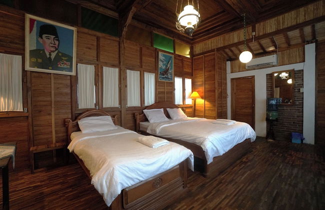 Villa Sarimbit - Photo 10