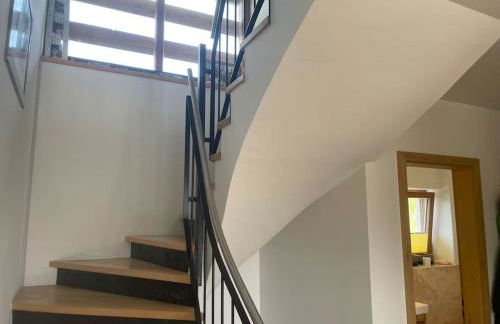 Traumhaus sensationeller Lage Traumhafter Bergblick absolute Ruhe - Foto 22