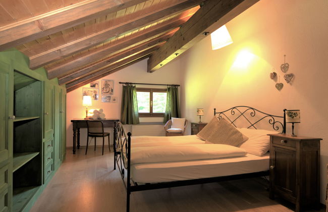 Chesa Seglias 6 - Foto 2