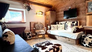 Ciasa de Len Cortina - Foto 2