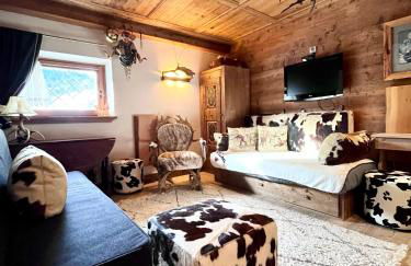 Ciasa de Len Cortina - Foto 2