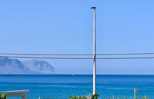 Oltremare Suite N37 Benessere invernale con vista mare - Foto 66