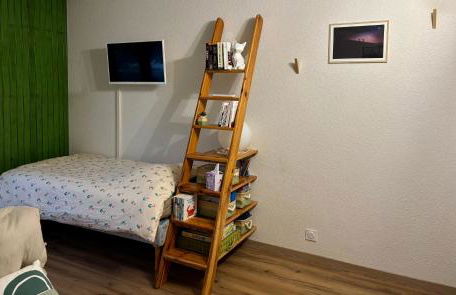 Studio près du lac - Foto 7