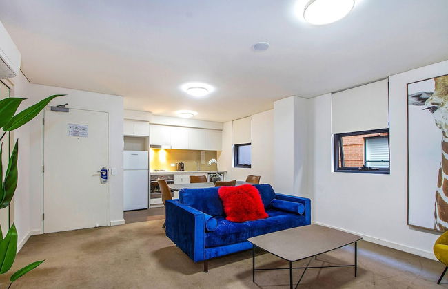 Terminus Apartment Hotel, an Ascend Collection Hotel - Foto 47