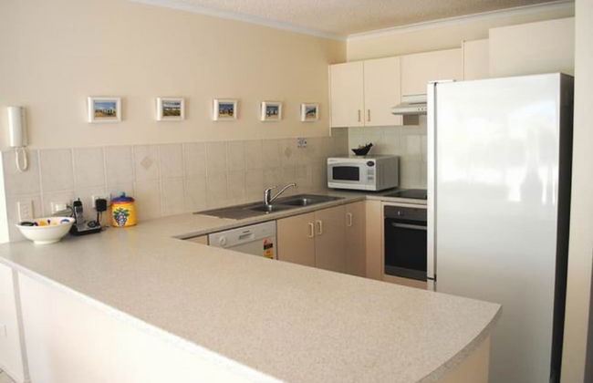 Surfside on the Beach - Foto 19