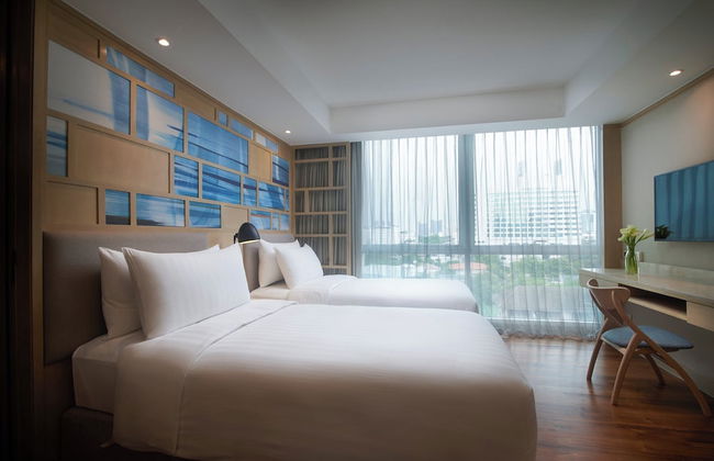 Shama Petchburi 47 Bangkok - Photo 47