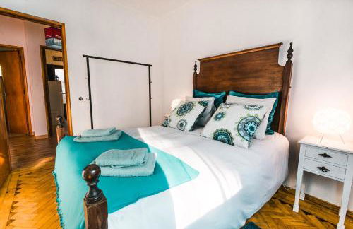 Lisboa Manaia Home - Foto 10