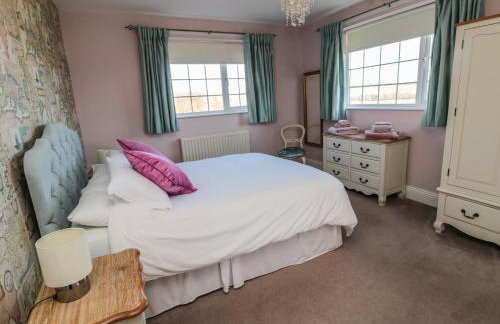 Thistleyhaugh Cottage - Foto 25