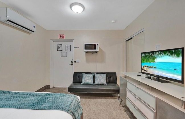 Hollywood Beach West Park Retreat - Foto 3