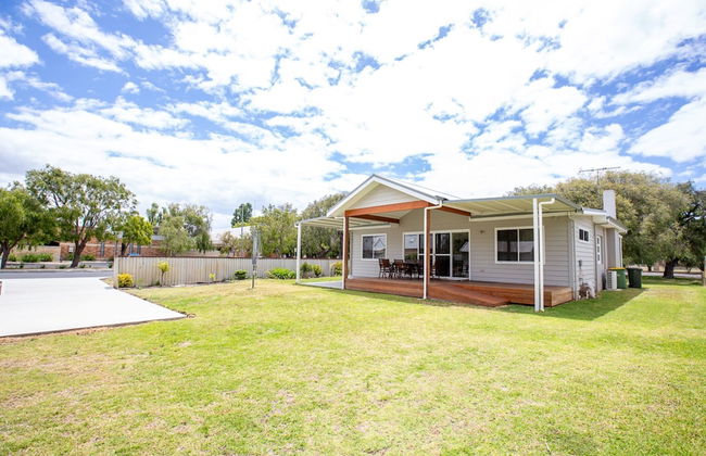 Driftwood Cottage - Foto 22