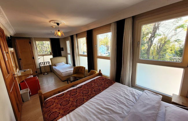 Masif House - Foto 48