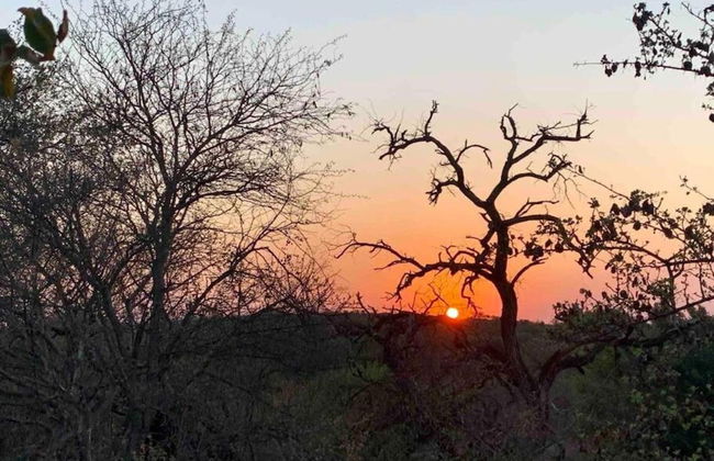 Holiday Home in Hoedspruit With Private Pool - Photo 33