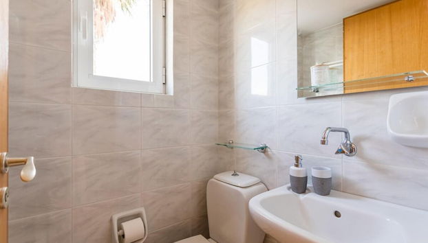 Maisonette With Palms - Foto 3, Habitación