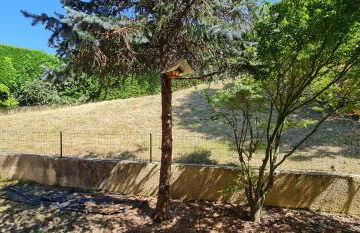 T2 55m² tout confort avec jardin. Cuisine et équipements neufs. Wifi TV parking - Photo 24