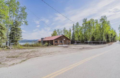 Lake Chateau's Private Cabin - Foto 6