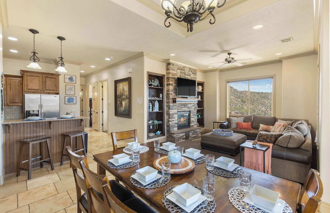 Desert Ocean Vibes- Full Amenities - Foto 11