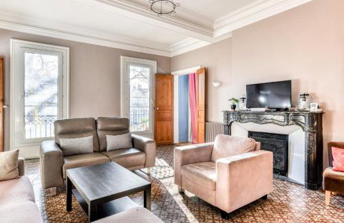 Terrasse de la canourgue - Premiere conciergerie - Foto 21