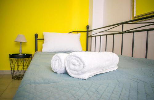 CHAMBRE JAUNE - Foto 13