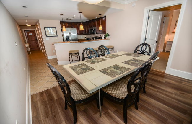 Mar Vista Grande 614 - Foto 32