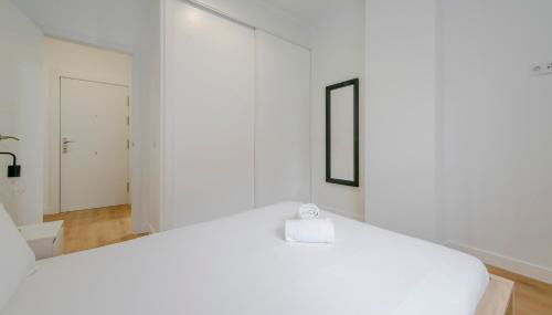 Estilo con parking para 4, vive La Latina - Photo 5