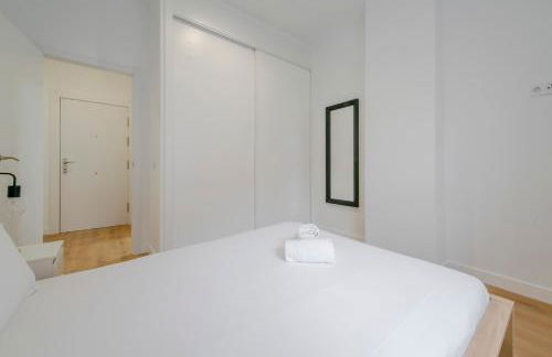 Estilo con parking para 4, vive La Latina - Photo 5