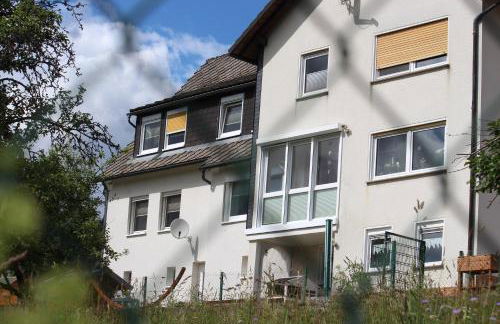 Ferienwohnung Am Sonnenhang Blecher - Foto 7