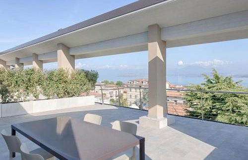 Homingarda - fine holiday apartments - Foto 15