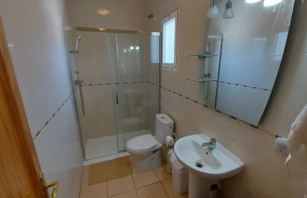 Casa VIVAndalusia Centrally located villa with private pool, breathtaking views by Rentasunnyplace - Foto 16