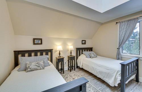 The Beachhouse Retreat with Prescot Bay Views! - Foto 15