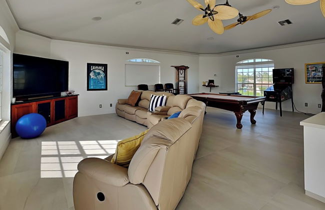 Dolce Vita Villa by Distinctive Beach Rentals - Foto 8