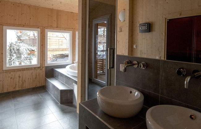 Chalet in Alps Near Ski Resort & Forest - Photo 8