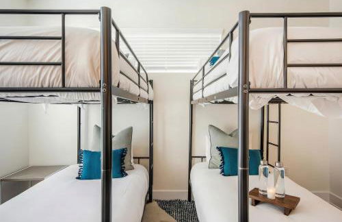 Rooftop Views & Patio Lounge Near Downtown Nashville - Foto 16