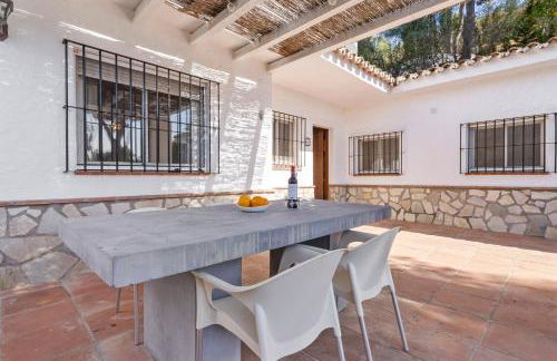 Villa Ítaca Nature, calm and views 4 beds - Foto 17