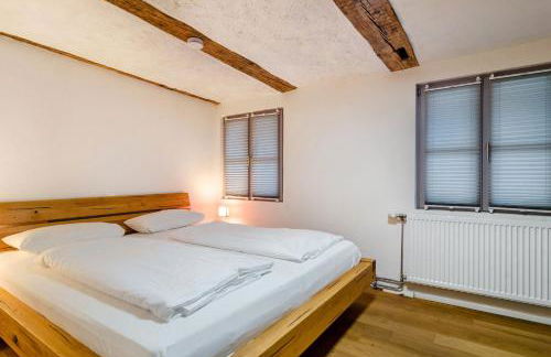 Apartments im Gästehaus Krone - Foto 28