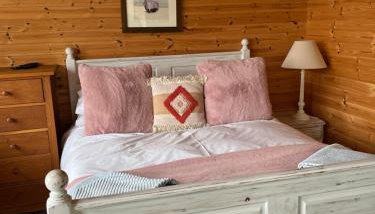 Self Contained Garden Studio with stunning views - Foto 3