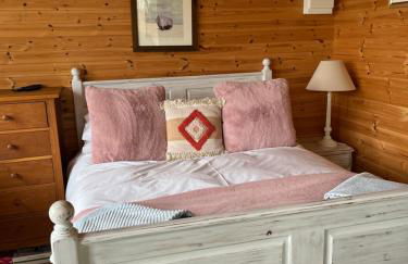 Self Contained Garden Studio with stunning views - Foto 3