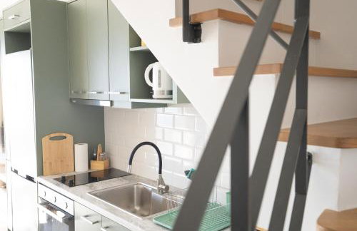 Rose & Dennis Luxury Apartment - Foto 39