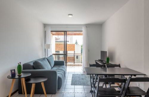 Apto a 300m da encantadora Praia Brava CCU203 - Foto 2