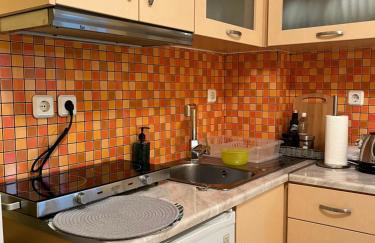 Cozy ground floor studio near metro! - Foto 5