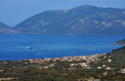 superb villa with private pool peaceful location - Foto 37