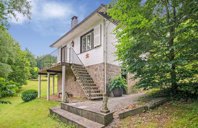 Cozy Hideaway in Ferrieres - Photo 31